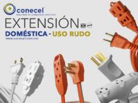 EXTENSIÓN ELÉCTRICA